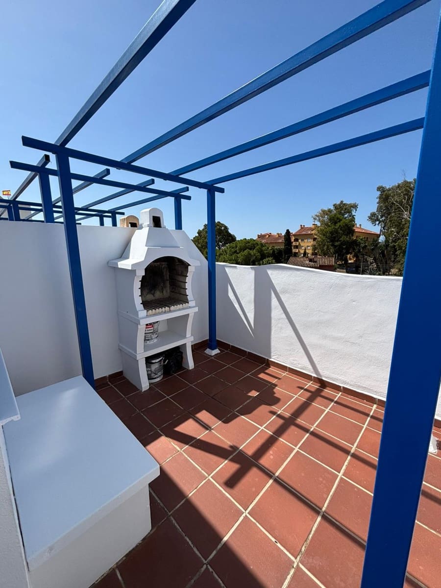1 chambre Appartement à vendre à Benalmadena Costa avec piscine - 269 000 € (Ref: 9971979)