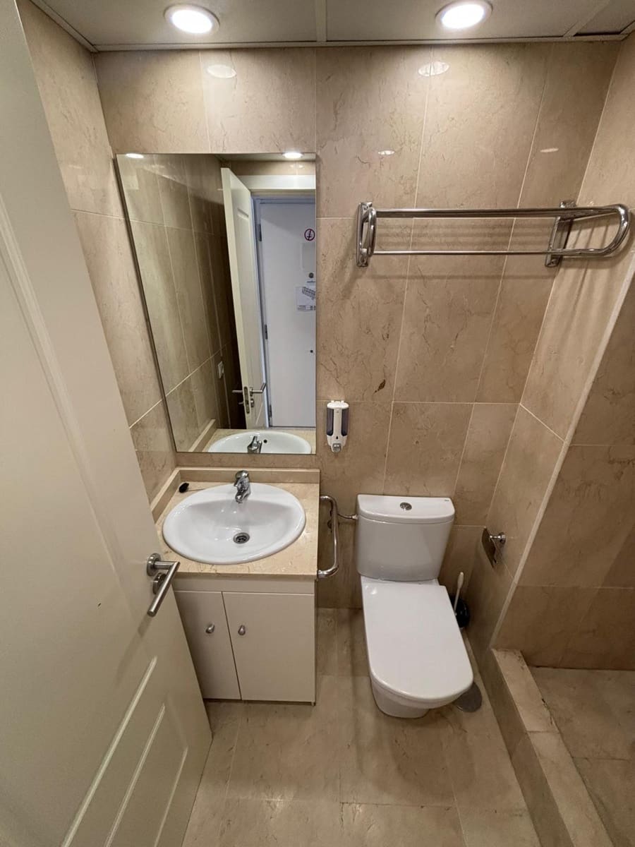 1 chambre Appartement à vendre à Benalmadena Costa avec piscine - 269 000 € (Ref: 9971979)