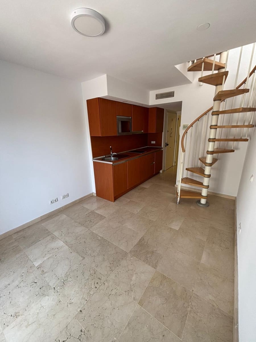 1 chambre Appartement à vendre à Benalmadena Costa avec piscine - 269 000 € (Ref: 9971979)