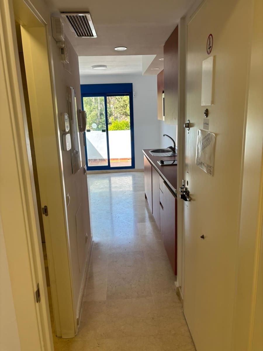1 chambre Appartement à vendre à Benalmadena Costa avec piscine - 269 000 € (Ref: 9971979)