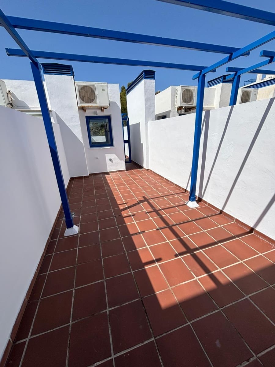 1 chambre Appartement à vendre à Benalmadena Costa avec piscine - 269 000 € (Ref: 9971979)