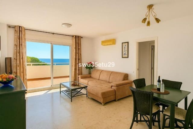1 soveværelse Lejlighed til salg i Fuengirola med swimmingpool garage - € 385.000 (Ref: 9971980)