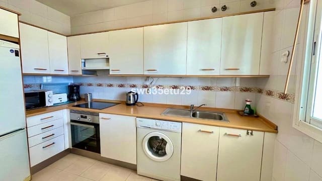 1 soveværelse Lejlighed til salg i Fuengirola med swimmingpool garage - € 385.000 (Ref: 9971980)