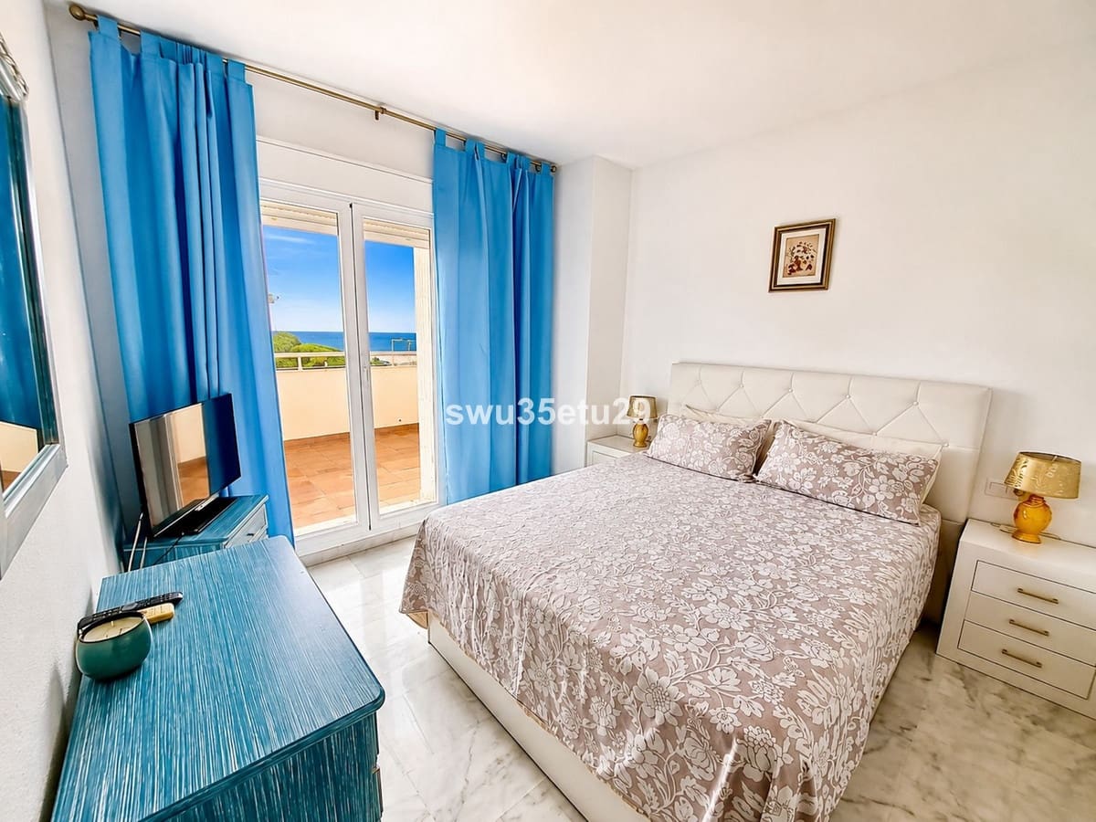 1 soveværelse Lejlighed til salg i Fuengirola med swimmingpool garage - € 385.000 (Ref: 9971980)