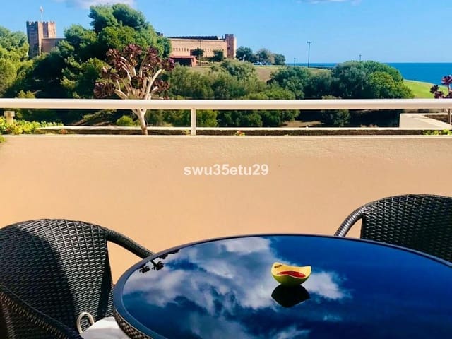 1 soveværelse Lejlighed til salg i Fuengirola med swimmingpool garage - € 385.000 (Ref: 9971980)
