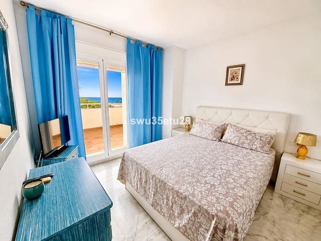 1 soveværelse Lejlighed til salg i Fuengirola med swimmingpool garage - € 385.000 (Ref: 9971980)