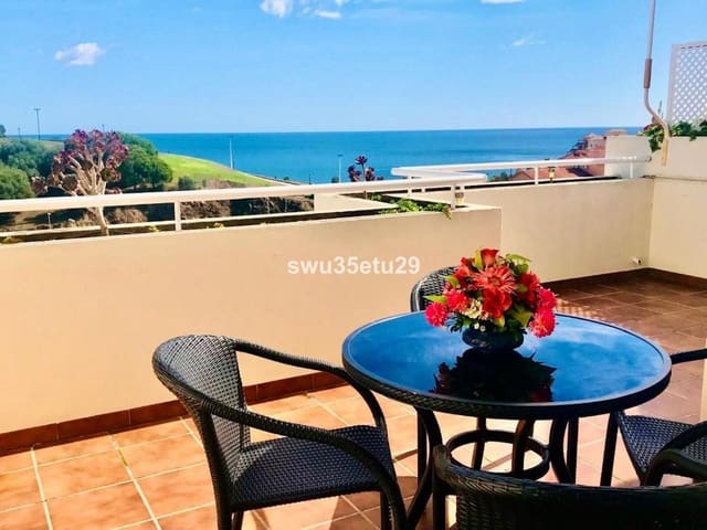 1 soveværelse Lejlighed til salg i Fuengirola med swimmingpool garage - € 385.000 (Ref: 9971980)