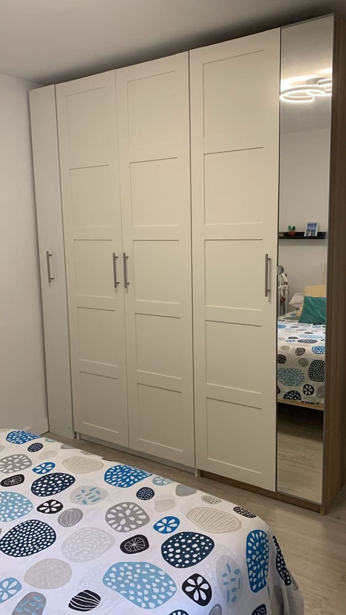 3 soverom Leilighet til salgs i Estepona - € 375 000 (Ref: 9971981)