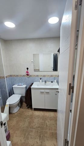 3 soverom Leilighet til salgs i Zona Calvario, Estepona - € 375 000 (Ref: 9971981)