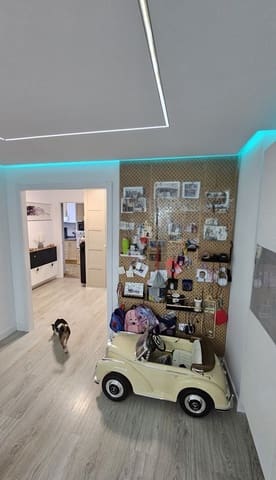 3 soverom Leilighet til salgs i Zona Calvario, Estepona - € 375 000 (Ref: 9971981)
