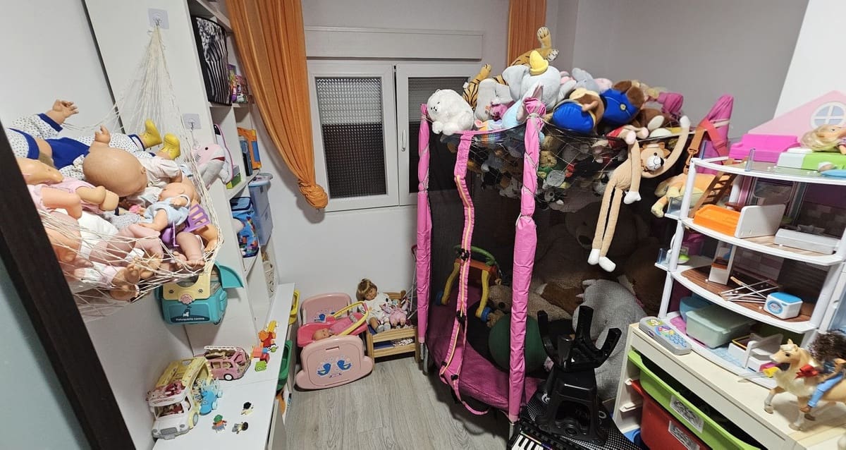 3 soverom Leilighet til salgs i Estepona - € 375 000 (Ref: 9971981)