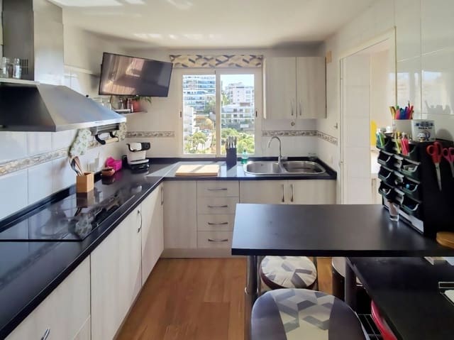 2 soveværelse Lejlighed til salg i Riviera del Sol, Mijas med swimmingpool - € 295.000 (Ref: 9971982)