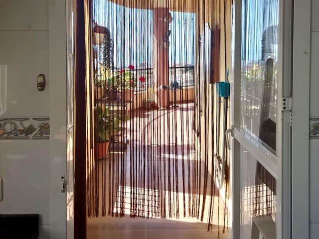 2 soveværelse Lejlighed til salg i Riviera del Sol, Mijas med swimmingpool - € 295.000 (Ref: 9971982)