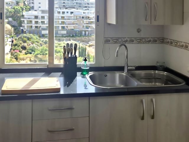 2 soveværelse Lejlighed til salg i Riviera del Sol, Mijas med swimmingpool - € 295.000 (Ref: 9971982)