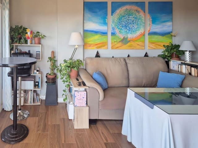 2 soveværelse Lejlighed til salg i Riviera del Sol, Mijas med swimmingpool - € 295.000 (Ref: 9971982)