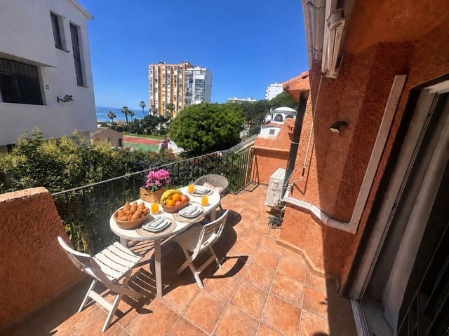 Apartamento de 2 habitaciones en Calahonda, Mijas en venta - 284.700 € (Ref: 9971988)