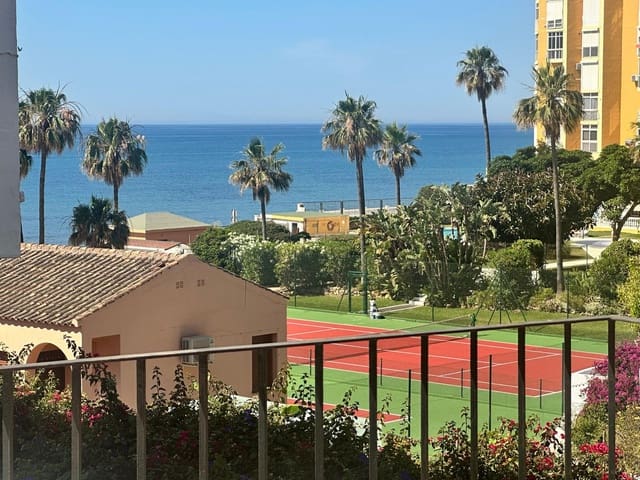 Apartamento de 2 habitaciones en Calahonda, Mijas en venta - 284.700 € (Ref: 9971988)