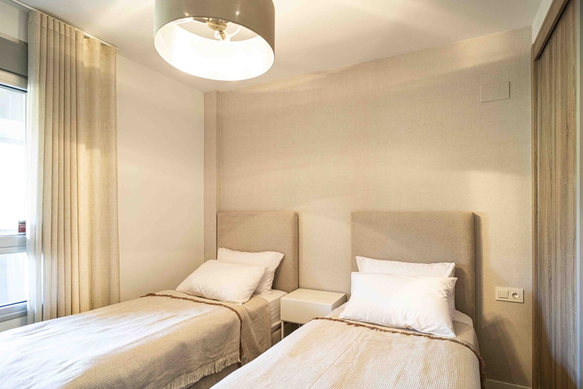 2 slaapkamer Appartement te koop in La Cala Golf met zwembad - € 396.000 (Ref: 9971989)
