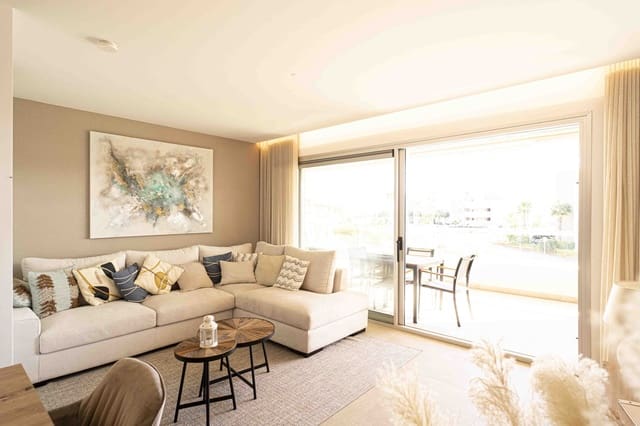 Apartamento de 2 habitaciones en La Cala Golf, Mijas en venta con piscina - 396.000 € (Ref: 9971989)