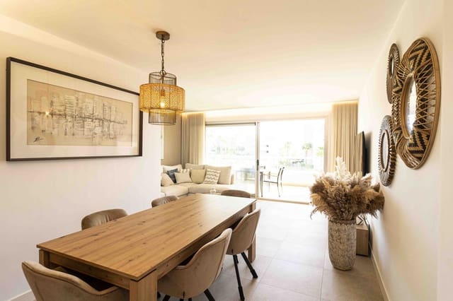 Apartamento de 2 habitaciones en La Cala Golf, Mijas en venta con piscina - 396.000 € (Ref: 9971989)