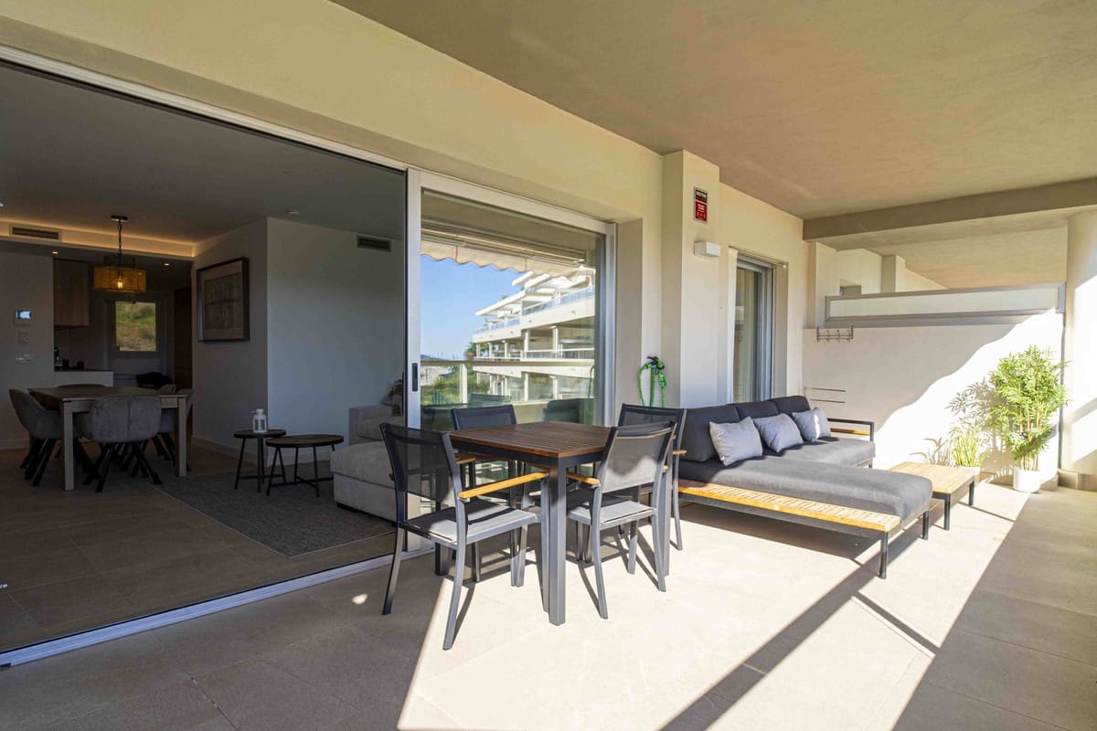2 slaapkamer Appartement te koop in La Cala Golf met zwembad - € 396.000 (Ref: 9971989)