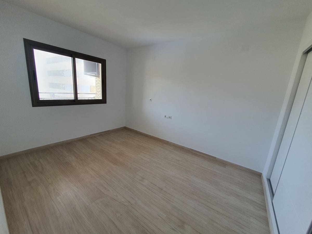 1 soveværelse Lejlighed til salg i Fuengirola med swimmingpool - € 335.000 (Ref: 9971990)