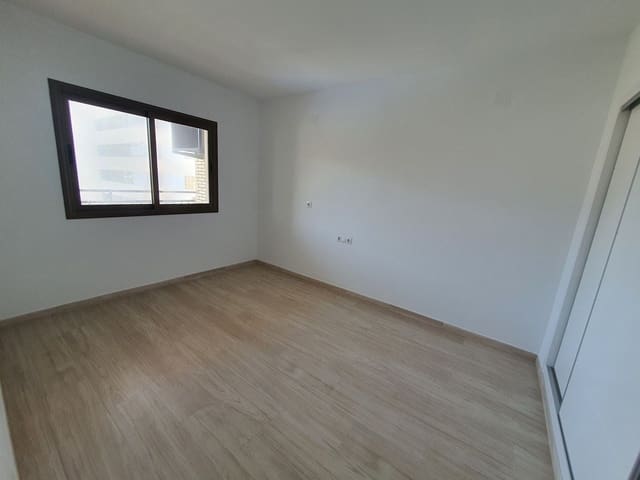 1 soveværelse Lejlighed til salg i Fuengirola med swimmingpool - € 335.000 (Ref: 9971990)