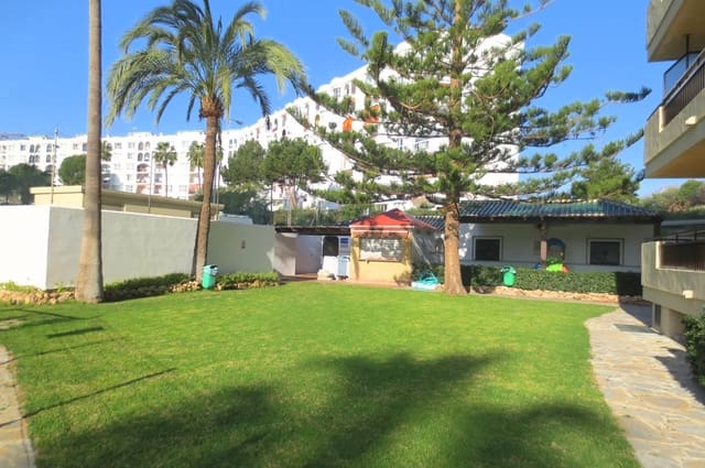 1 soveværelse Lejlighed til salg i Fuengirola med swimmingpool - € 335.000 (Ref: 9971990)