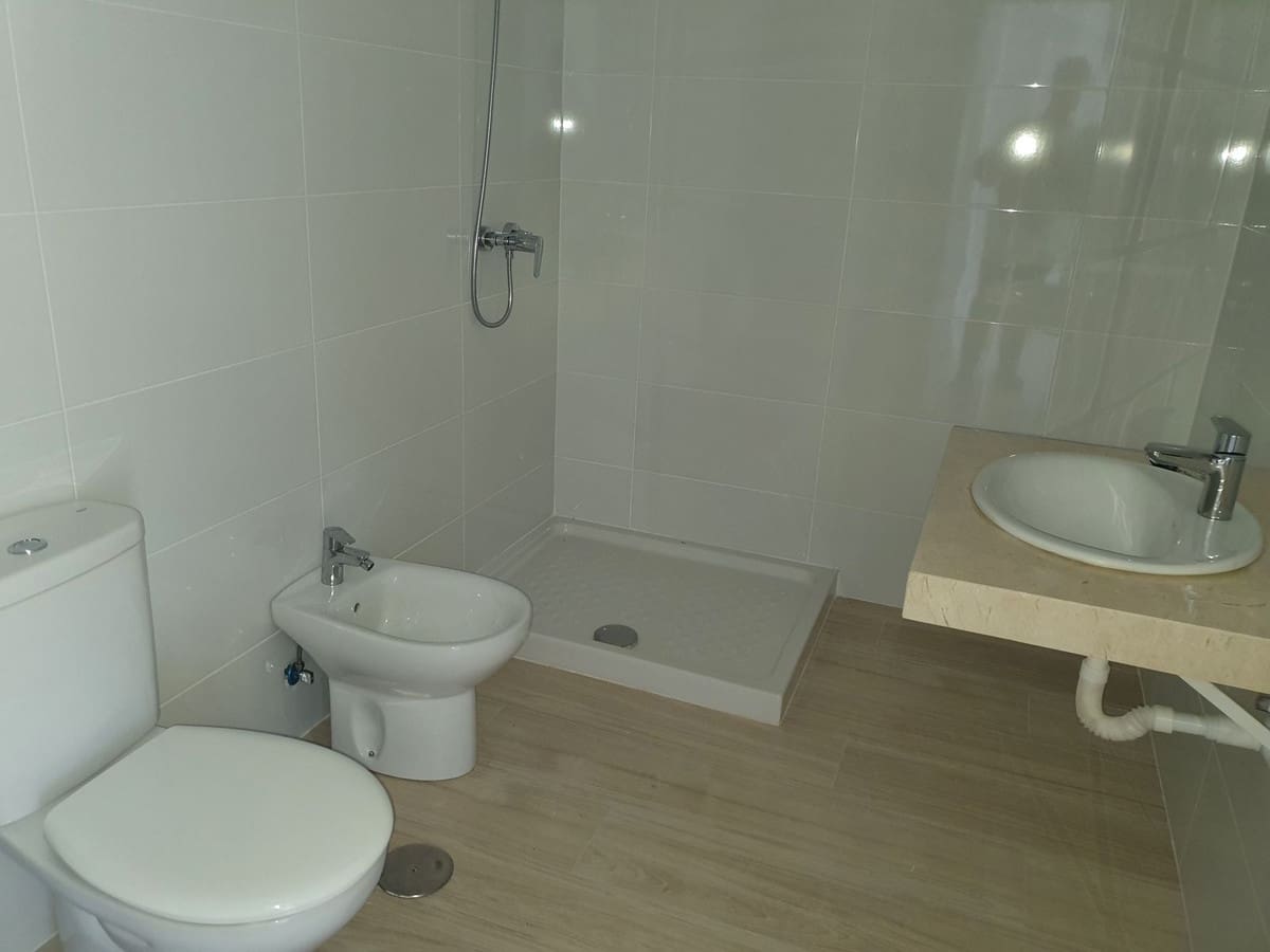 1 soveværelse Lejlighed til salg i Fuengirola med swimmingpool - € 335.000 (Ref: 9971990)