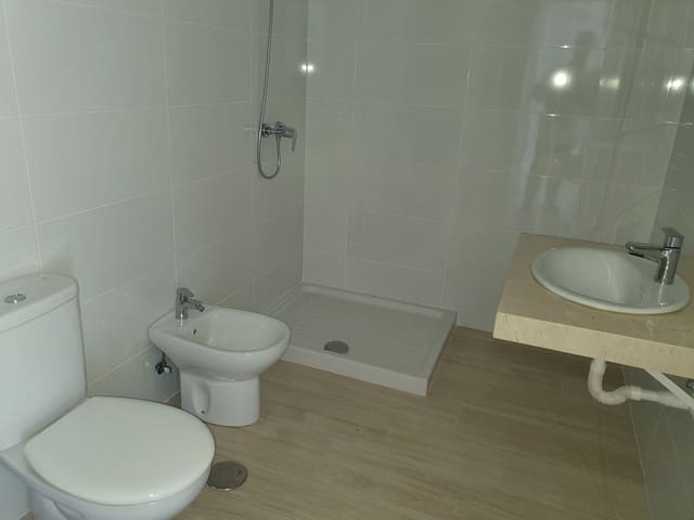 1 soveværelse Lejlighed til salg i Fuengirola med swimmingpool - € 335.000 (Ref: 9971990)