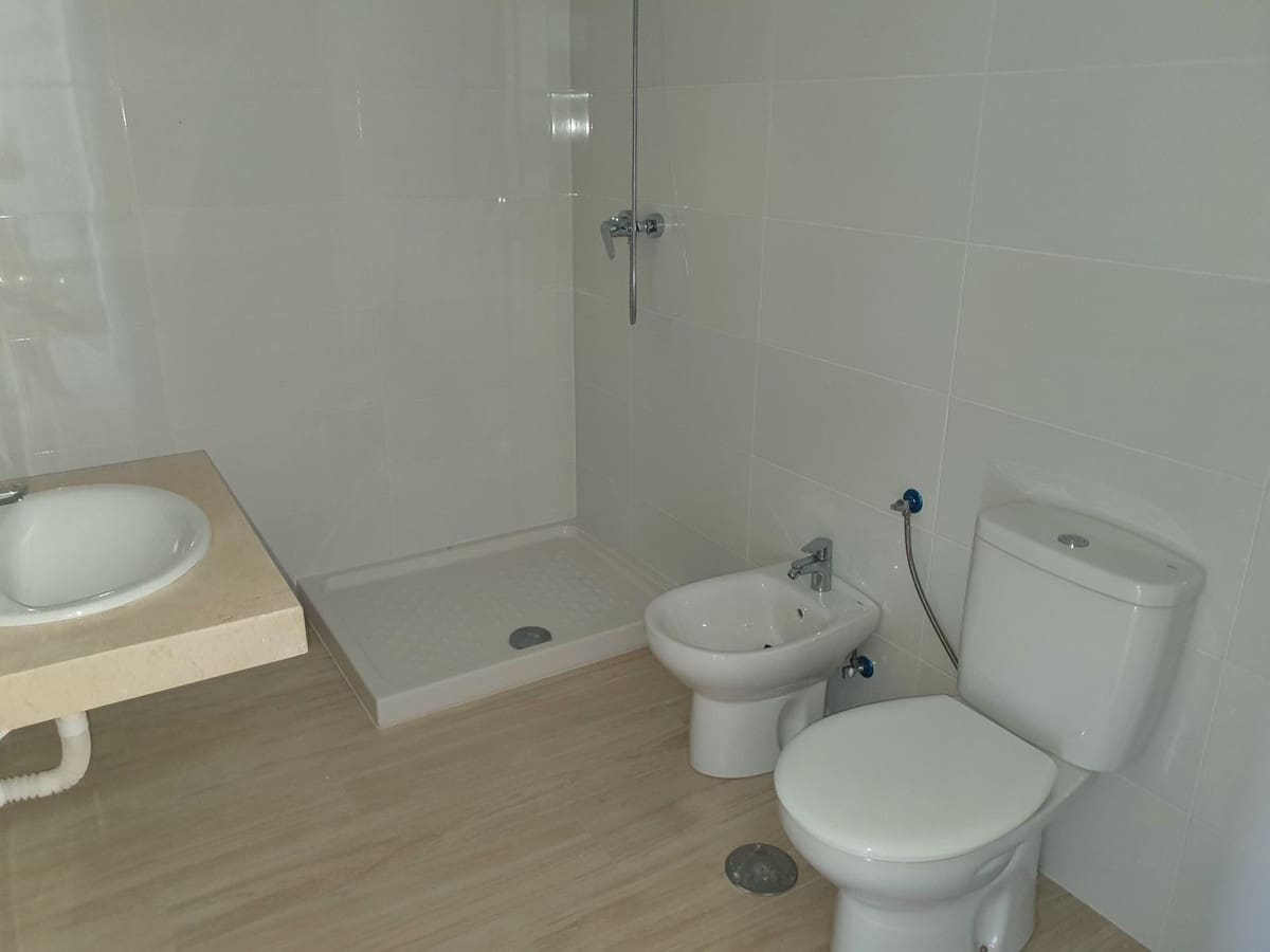1 soveværelse Lejlighed til salg i Fuengirola med swimmingpool - € 335.000 (Ref: 9971990)