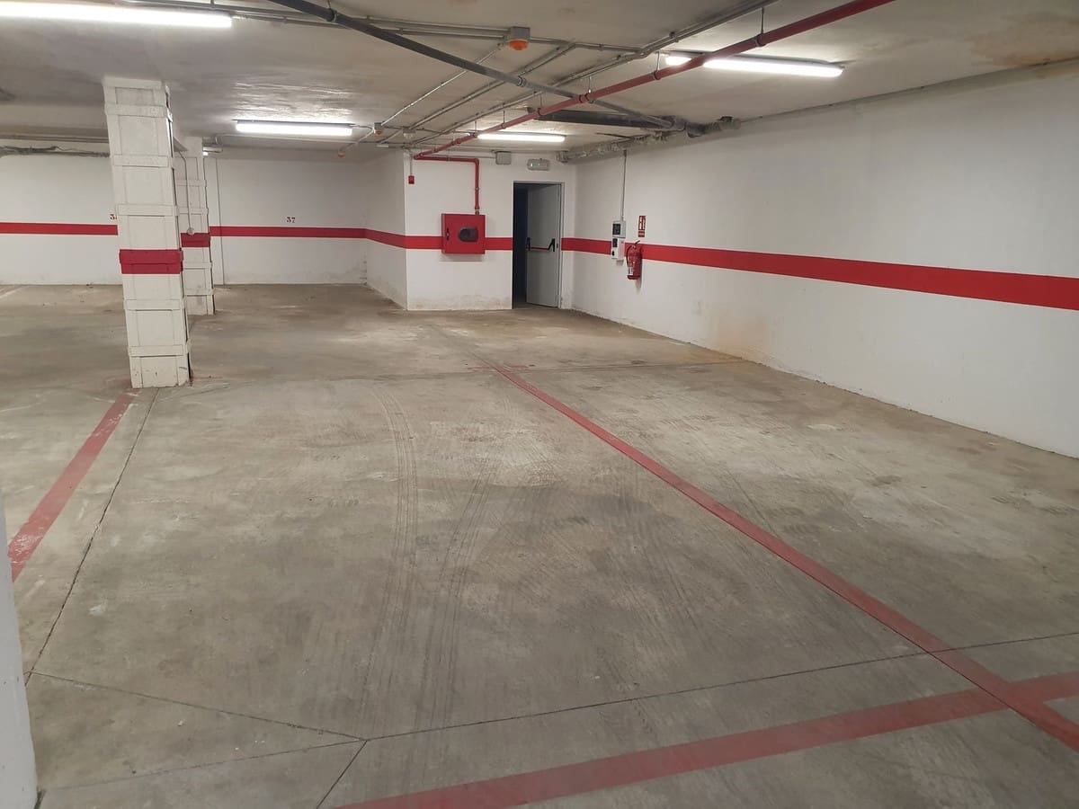 1 soveværelse Lejlighed til salg i Fuengirola med swimmingpool - € 335.000 (Ref: 9971990)