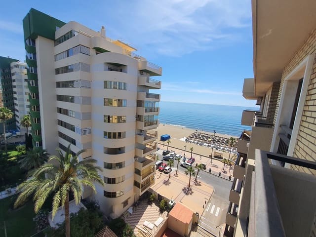 1 soveværelse Lejlighed til salg i Fuengirola med swimmingpool - € 335.000 (Ref: 9971990)