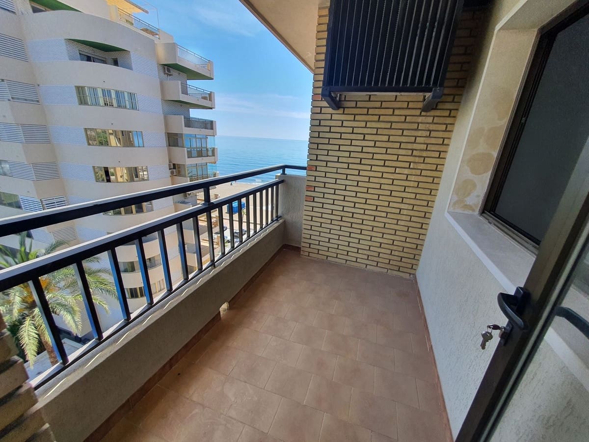 1 soveværelse Lejlighed til salg i Fuengirola med swimmingpool - € 335.000 (Ref: 9971990)