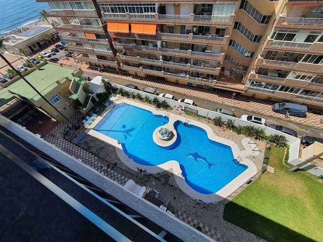 1 soveværelse Lejlighed til salg i Fuengirola med swimmingpool - € 335.000 (Ref: 9971990)