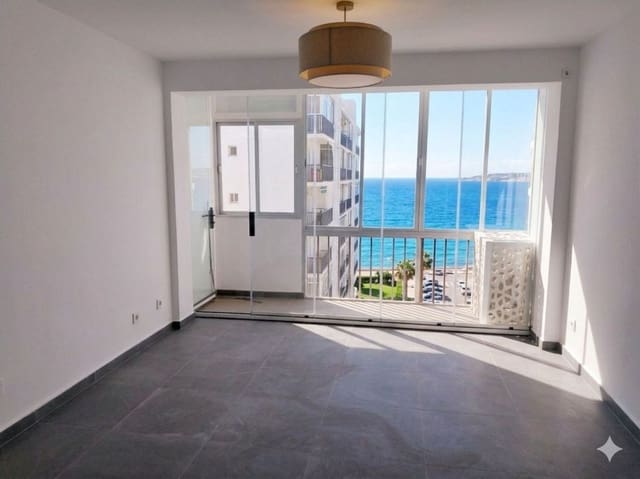 3 soveværelse Lejlighed til salg i Calahonda, Mijas med swimmingpool - € 399.000 (Ref: 9971992)