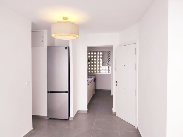 3 soveværelse Lejlighed til salg i Calahonda, Mijas med swimmingpool - € 399.000 (Ref: 9971992)