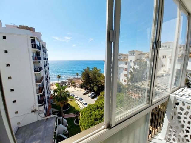 3 soveværelse Lejlighed til salg i Calahonda, Mijas med swimmingpool - € 399.000 (Ref: 9971992)