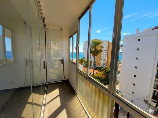 3 bedroom Apartment for sale in Calahonda, Mijas with pool - € 349,000 (Ref: 9971992)