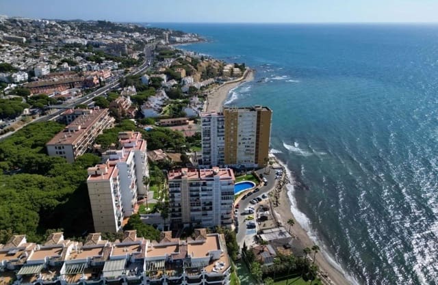 3 bedroom Apartment for sale in Calahonda, Mijas with pool - € 349,000 (Ref: 9971992)