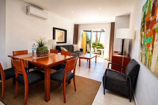 2 sypialnia Apartament na sprzedaż w Mijas Costa, Mijas z basenem - 339 000 € (Ref: 9971994)
