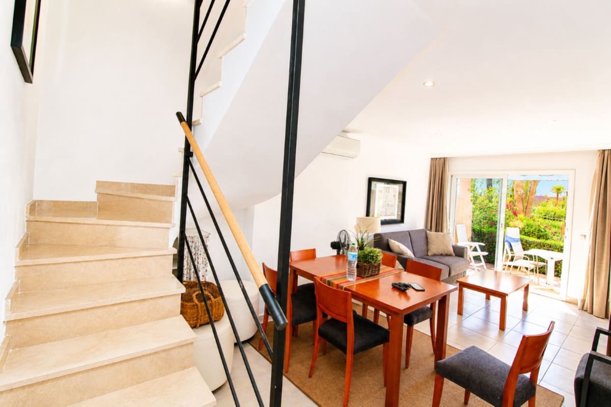 2 sypialnia Apartament na sprzedaż w Mijas Costa z basenem - 339 000 € (Ref: 9971994)