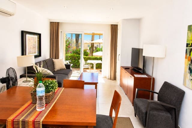 2 sypialnia Apartament na sprzedaż w Mijas Costa, Mijas z basenem - 339 000 € (Ref: 9971994)