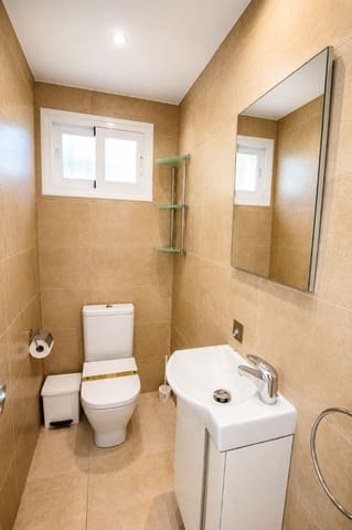 2 sypialnia Apartament na sprzedaż w Mijas Costa, Mijas z basenem - 339 000 € (Ref: 9971994)
