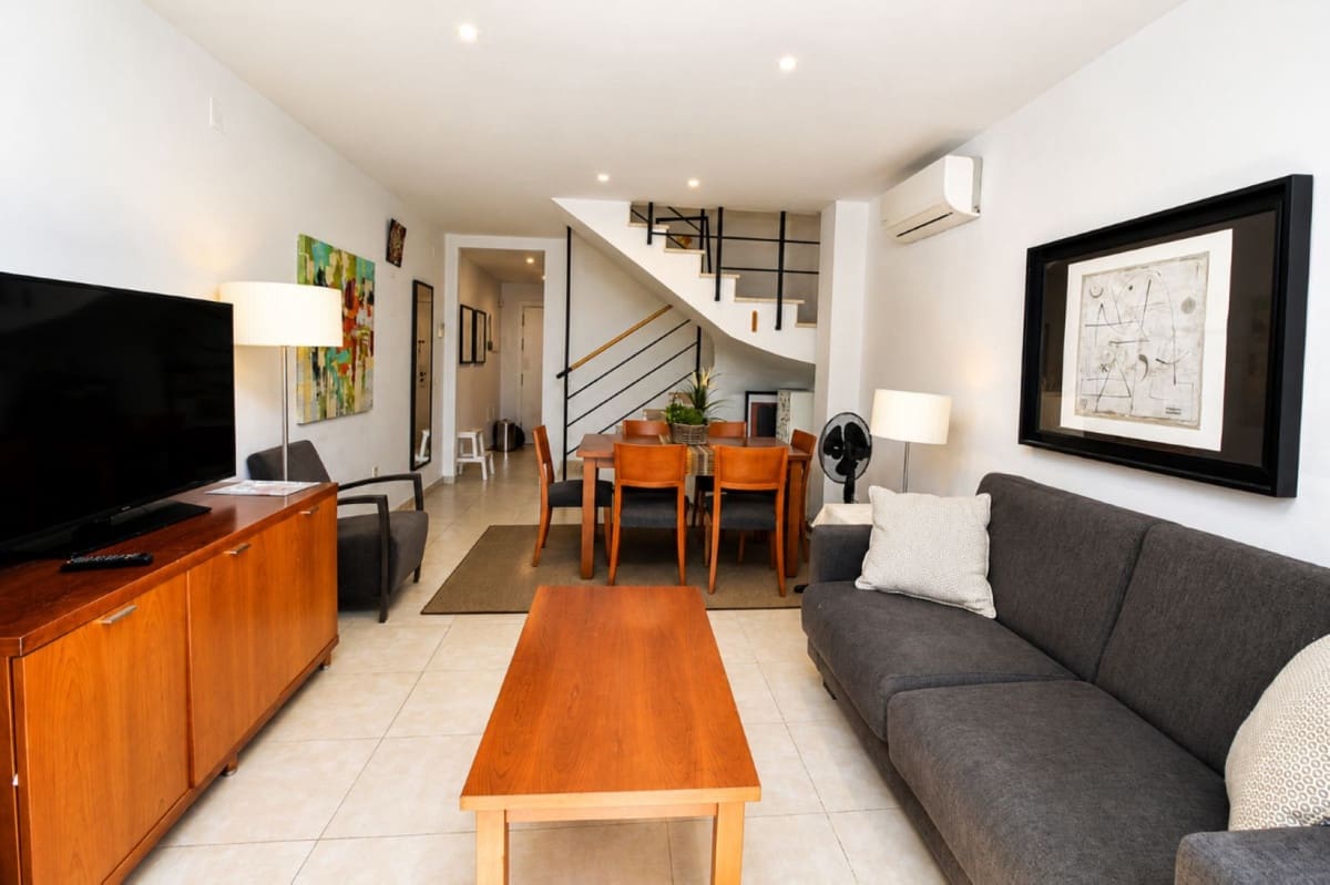 2 sypialnia Apartament na sprzedaż w Mijas Costa z basenem - 339 000 € (Ref: 9971994)
