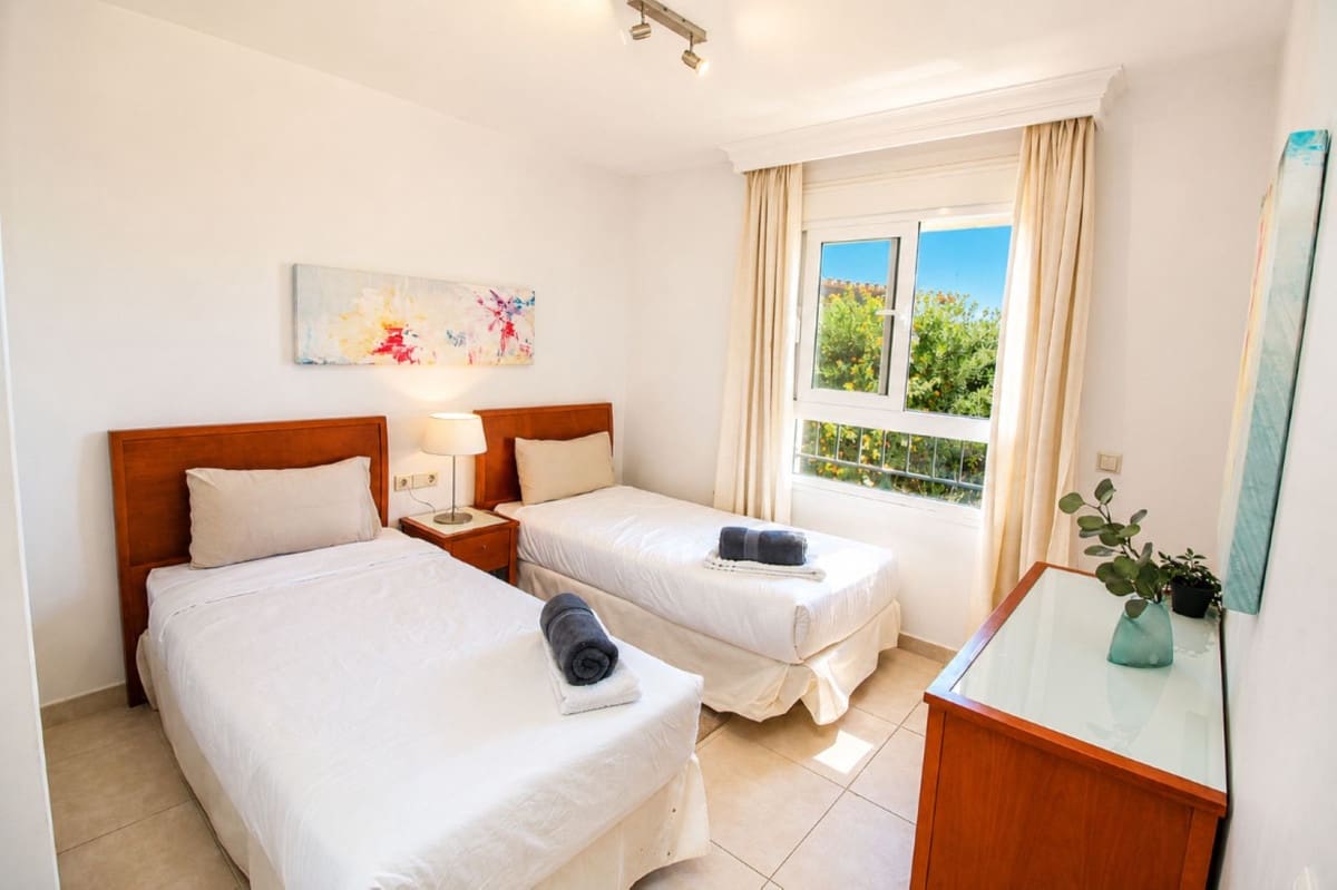 2 sypialnia Apartament na sprzedaż w Mijas Costa z basenem - 339 000 € (Ref: 9971994)