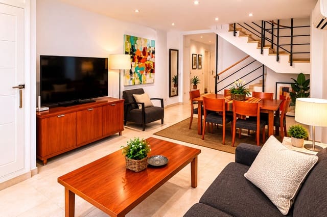 2 sypialnia Apartament na sprzedaż w Mijas Costa, Mijas z basenem - 339 000 € (Ref: 9971994)