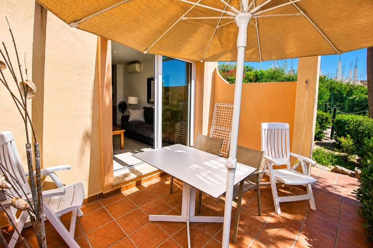 2 sypialnia Apartament na sprzedaż w Mijas Costa z basenem - 339 000 € (Ref: 9971994)