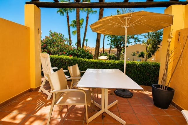 2 sypialnia Apartament na sprzedaż w Mijas Costa, Mijas z basenem - 339 000 € (Ref: 9971994)