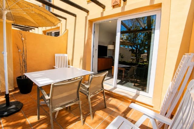 2 sypialnia Apartament na sprzedaż w Mijas Costa, Mijas z basenem - 339 000 € (Ref: 9971994)